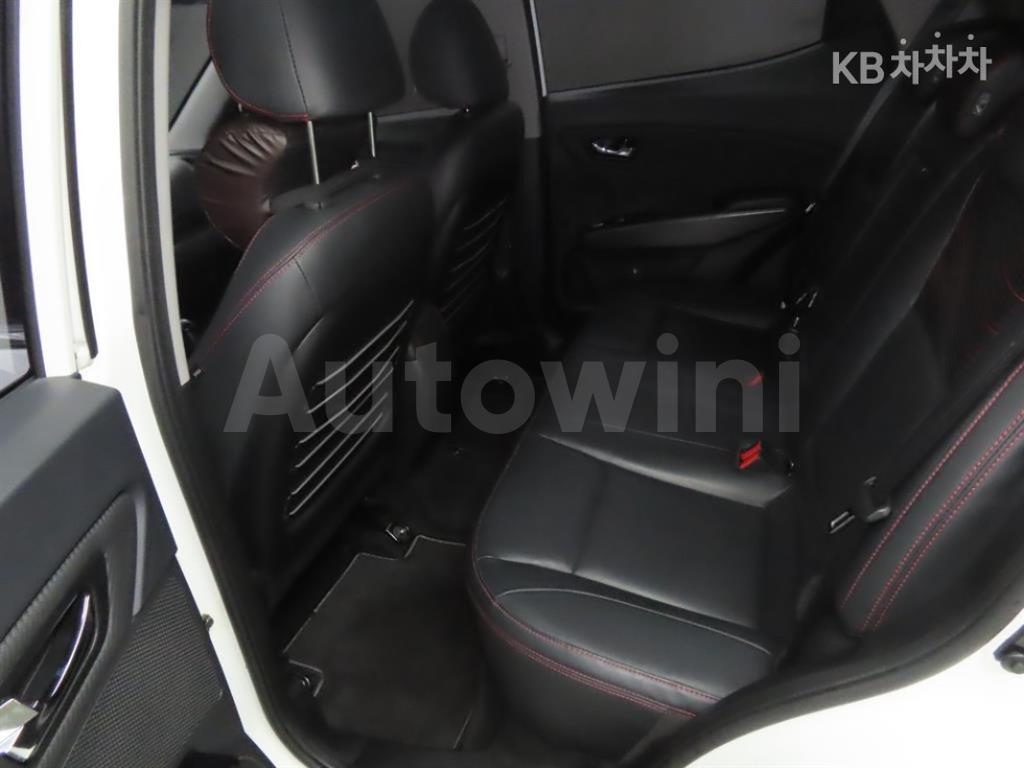 2017 SSANGYONG TIVOLI AIR 2WD IX - 10