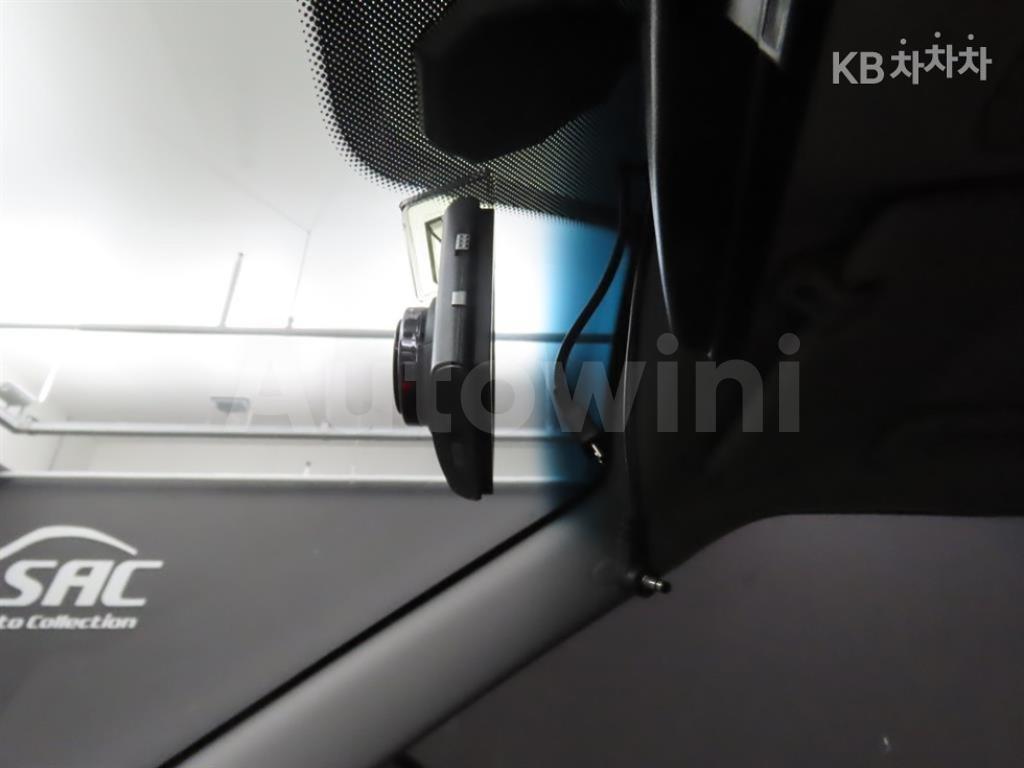 2017 SSANGYONG TIVOLI AIR 2WD IX - 13