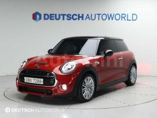 WMWXP7108JT878418 2018 MINI COOPER S 1.6 BASIC-0
