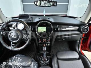 2018 MINI COOPER S 1.6 BASIC - 7