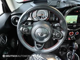 2018 MINI COOPER S 1.6 BASIC - 13