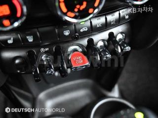2018 MINI COOPER S 1.6 BASIC - 18