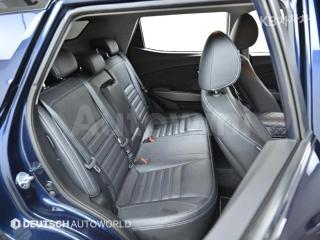 2016 SSANGYONG TIVOLI AIR GASOLINE 4WD RX - 11