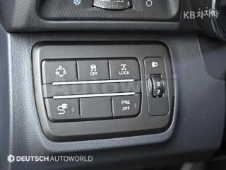 2016 SSANGYONG TIVOLI AIR GASOLINE 4WD RX - 16