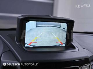 2016 SSANGYONG TIVOLI AIR GASOLINE 4WD RX - 17