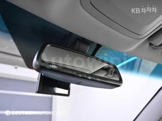 2016 SSANGYONG TIVOLI AIR GASOLINE 4WD RX - 18