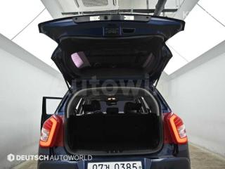 2016 SSANGYONG TIVOLI AIR GASOLINE 4WD RX - 19