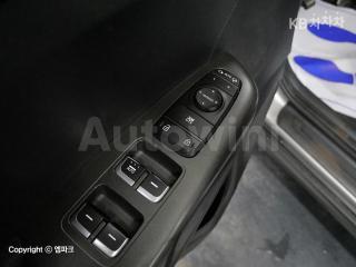 2019 KIA THE BOLD 2.0 DIESEL 2WD LUXURY - 12