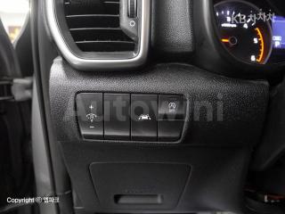 2019 KIA THE BOLD 2.0 DIESEL 2WD LUXURY - 13