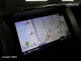 2019 KIA THE BOLD 2.0 DIESEL 2WD LUXURY - 14