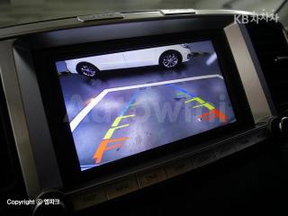 2019 KIA THE BOLD 2.0 DIESEL 2WD LUXURY - 15