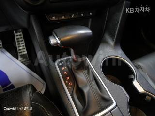 2019 KIA THE BOLD 2.0 DIESEL 2WD LUXURY - 17