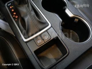 2019 KIA THE BOLD 2.0 DIESEL 2WD LUXURY - 18