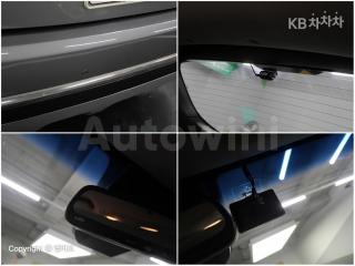 2019 KIA THE BOLD 2.0 DIESEL 2WD LUXURY - 20