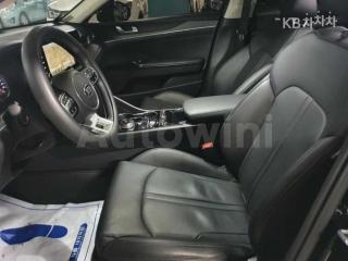 2021 KIA K5 3RD GEN 2.0 GASOLINE TRENDY - 7