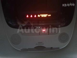 2021 KIA K5 3RD GEN 2.0 GASOLINE TRENDY - 10
