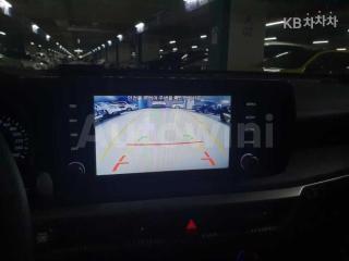 2021 KIA K5 3RD GEN 2.0 GASOLINE TRENDY - 13
