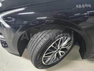 2021 KIA K5 3RD GEN 2.0 GASOLINE TRENDY - 17