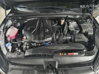 2021 KIA K5 3RD GEN 2.0 GASOLINE TRENDY - 18