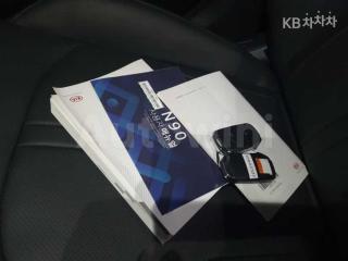 2021 KIA K5 3RD GEN 2.0 GASOLINE TRENDY - 19