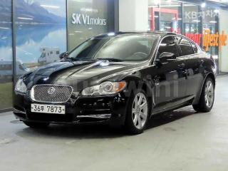SAJAA0544ANR60439 2010 JAGUAR XF 3.0D LUXURY(09~11년)-0