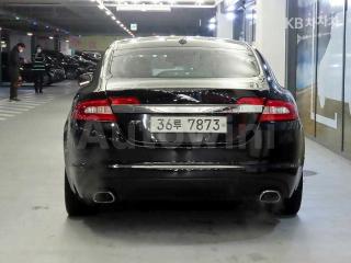 SAJAA0544ANR60439 2010 JAGUAR XF 3.0D LUXURY(09~11년)-4