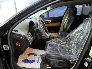 SAJAA0544ANR60439 2010 JAGUAR XF 3.0D LUXURY(09~11년)-5