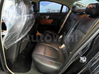 2010 JAGUAR XF 3.0D LUXURY(09~11년) - 7