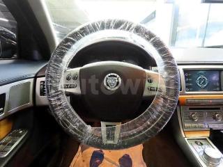 2010 JAGUAR XF 3.0D LUXURY(09~11년) - 8
