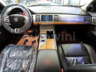 2010 JAGUAR XF 3.0D LUXURY(09~11년) - 10