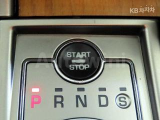 2010 JAGUAR XF 3.0D LUXURY(09~11년) - 13