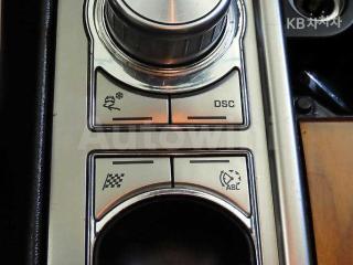 2010 JAGUAR XF 3.0D LUXURY(09~11년) - 14