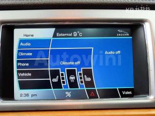 2010 JAGUAR XF 3.0D LUXURY(09~11년) - 15