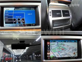 2010 JAGUAR XF 3.0D LUXURY(09~11년) - 18