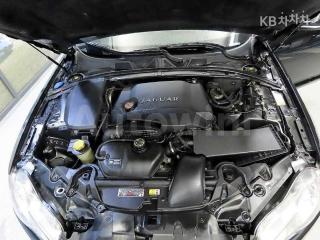 2010 JAGUAR XF 3.0D LUXURY(09~11년) - 19