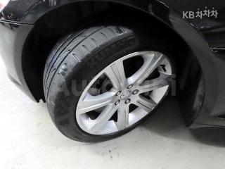 2010 JAGUAR XF 3.0D LUXURY(09~11년) - 20