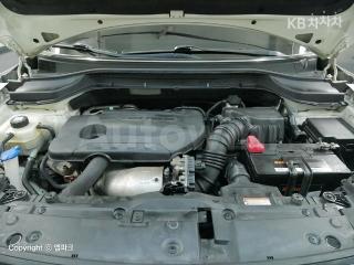 KPBXL3AP1GP099045 2016 SSANGYONG TIVOLI AIR 2WD RX-4