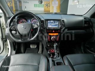 KPBXL3AP1GP099045 2016 SSANGYONG TIVOLI AIR 2WD RX-5