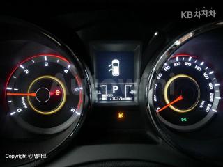 2016 SSANGYONG TIVOLI AIR 2WD RX - 7