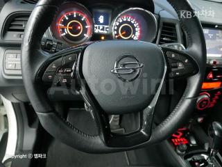 2016 SSANGYONG TIVOLI AIR 2WD RX - 8