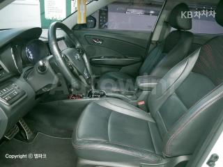 2016 SSANGYONG TIVOLI AIR 2WD RX - 10
