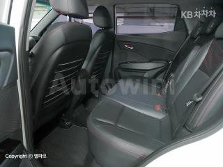 2016 SSANGYONG TIVOLI AIR 2WD RX - 11