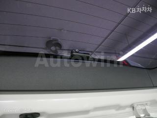 2016 SSANGYONG TIVOLI AIR 2WD RX - 18