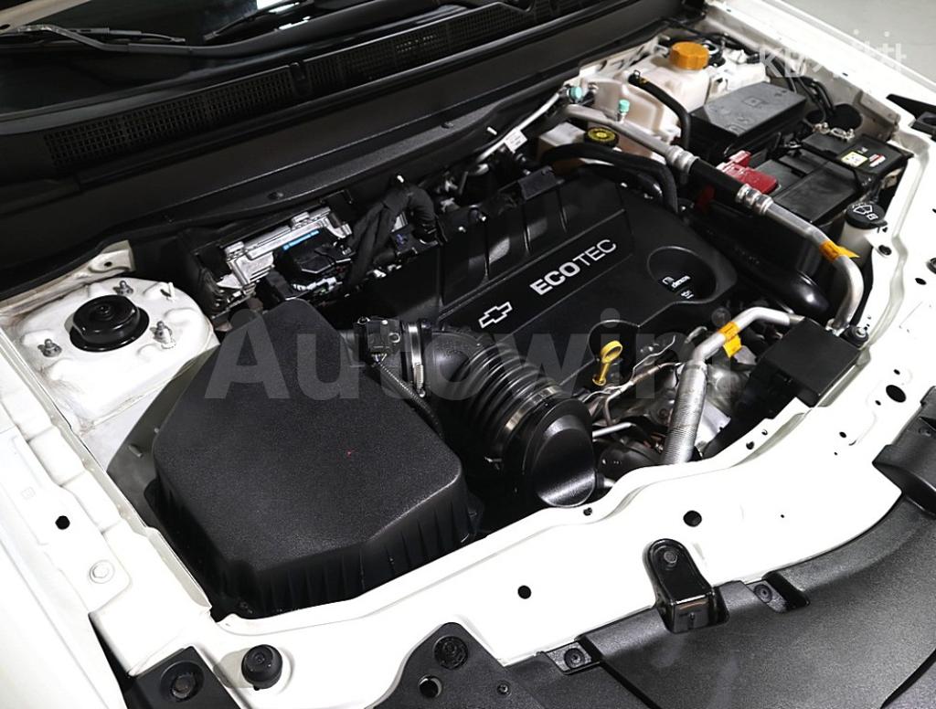 KLACA263DGB526121 2016 GM DAEWOO (CHEVROLET) WINSTORM 5 SEATS 2WD LT BASIC-5