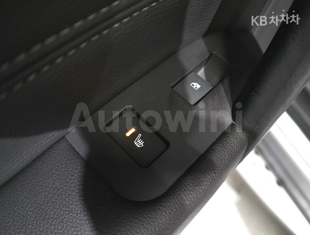 2016 GM DAEWOO (CHEVROLET) WINSTORM 5 SEATS 2WD LT BASIC - 15