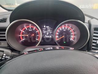 2018 SSANGYONG TIVOLI AIR GASOLINE 2WD IX - 7