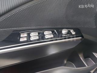 2018 SSANGYONG TIVOLI AIR GASOLINE 2WD IX - 8