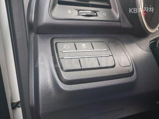 2018 SSANGYONG TIVOLI AIR GASOLINE 2WD IX - 9