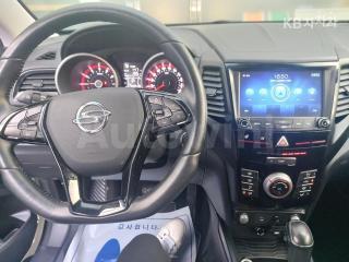 2018 SSANGYONG TIVOLI AIR GASOLINE 2WD IX - 13