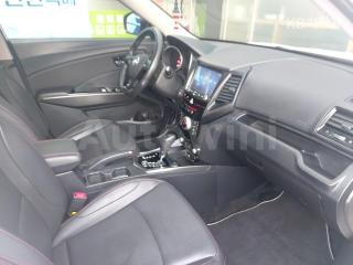 2018 SSANGYONG TIVOLI AIR GASOLINE 2WD IX - 14